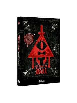 El Libro De Bill