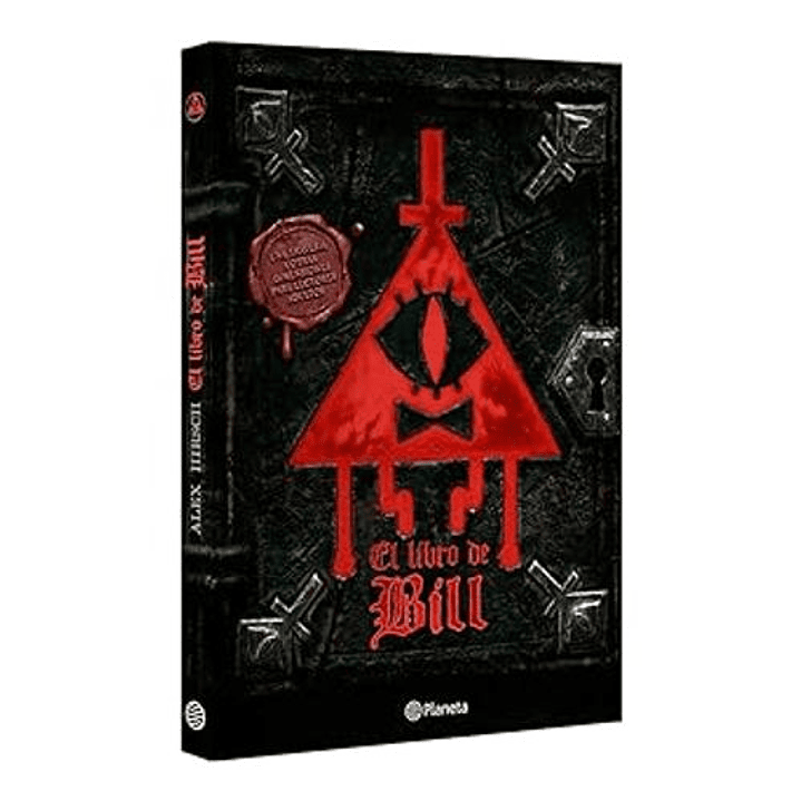 El Libro De Bill 1