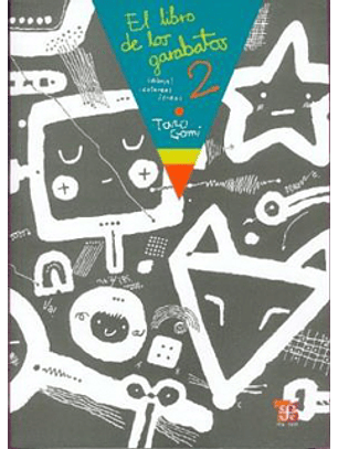 El Libro De Los Garabatos 2 Dibuja, Colorea, Crea!