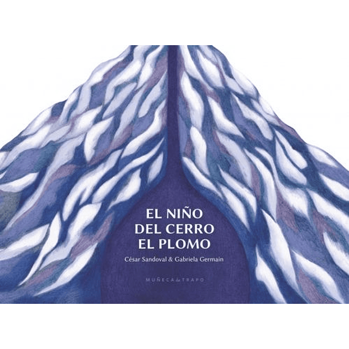 El Niño Del Cerro El Plomo 1