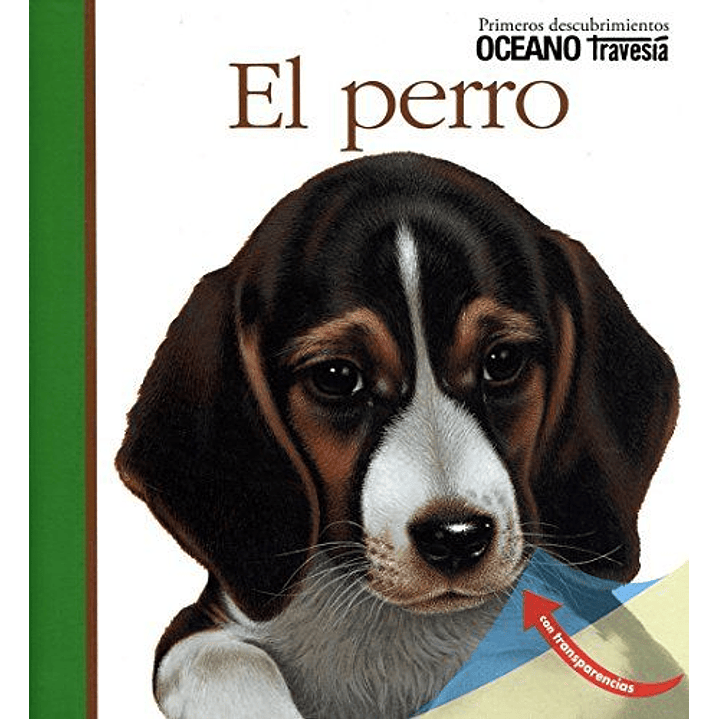 El Perro 1