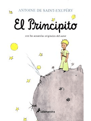 El Principito