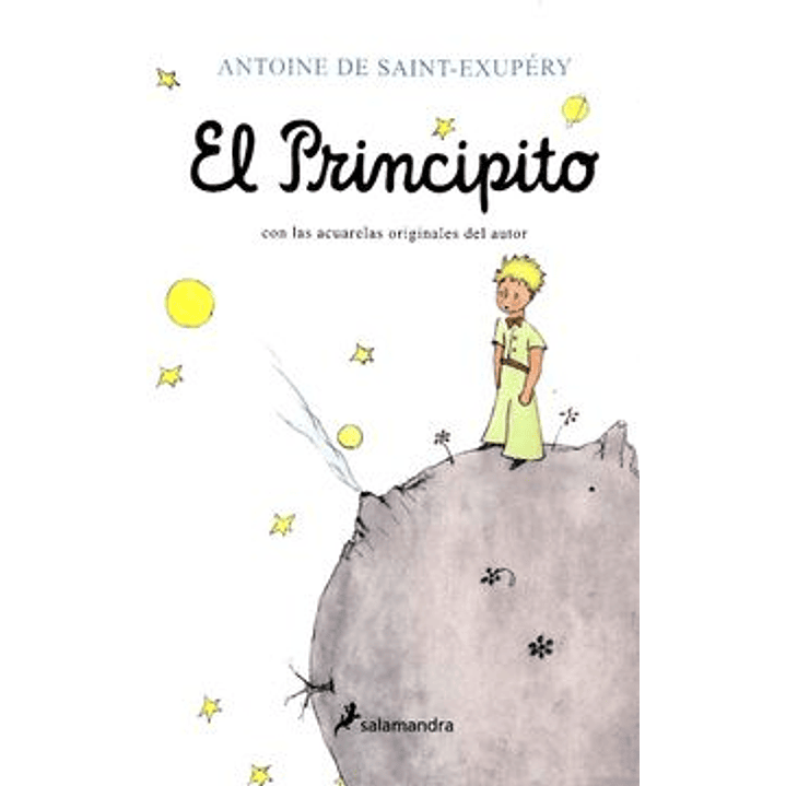 El Principito 1