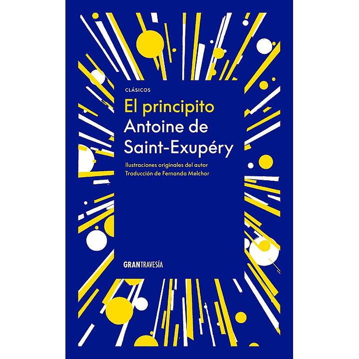 El Principito 1