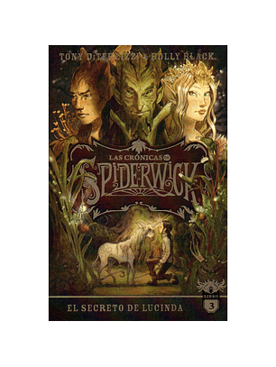 El Secreto De Lucinda