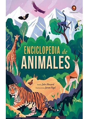 Enciclopedia De Animales