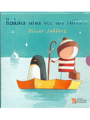 Había Una Vez Un Niño...