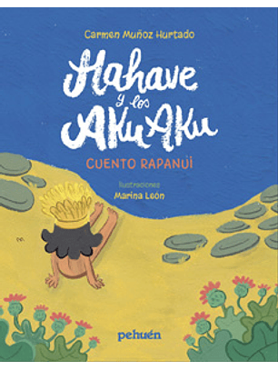 Hahave Y Los Aku Aku