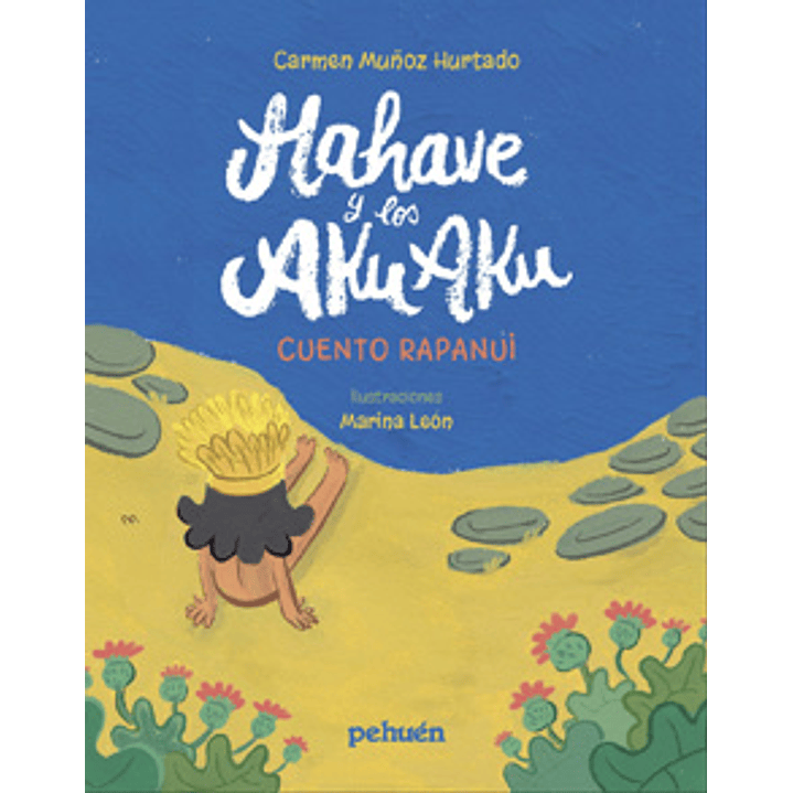 Hahave Y Los Aku Aku 1