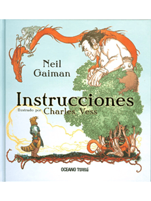 Instrucciones