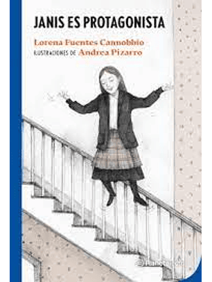 Janis Es Protagonista