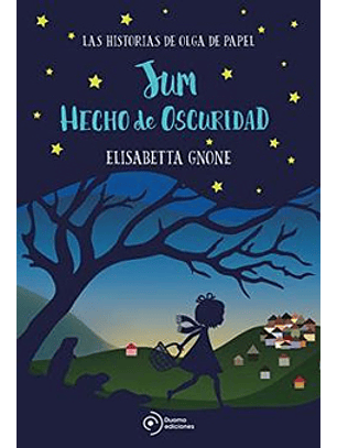 Jum Hecho De Oscuridad