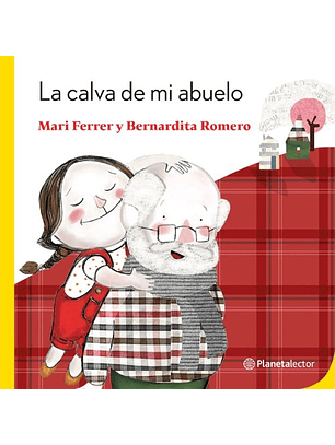 La Calva De Mi Abuelo