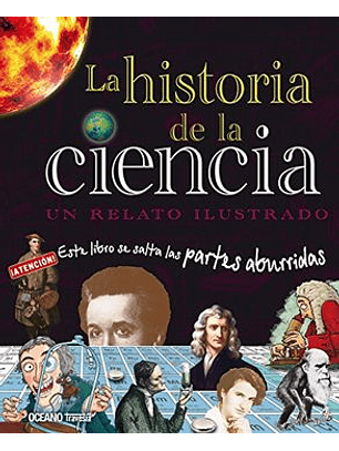 La Historia De La Ciencia