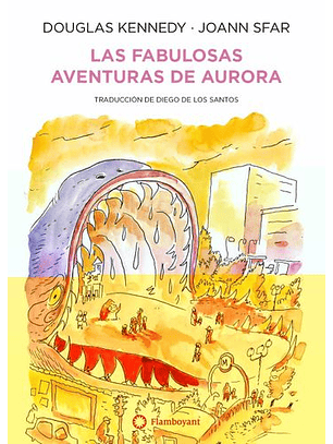 Las Fabulosas Aventuras De Aurora