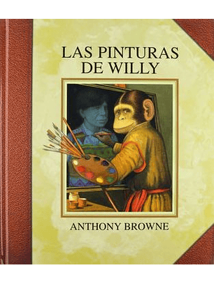 Las Pinturas De Willy