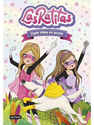 Las Ratitas