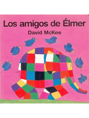 Los Amigos De Elmer