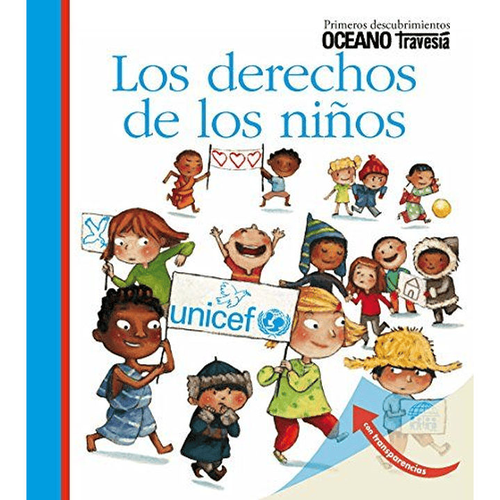 Los Derechos De Los Niños 1