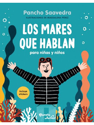 Los Mares Que Hablan