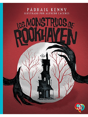 Los Monstruos De Rookhaven