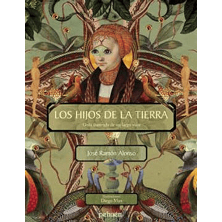 Los Hijos De La Tierra 1