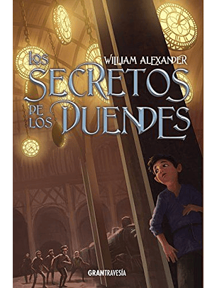 Los Secretos De Los Duendes
