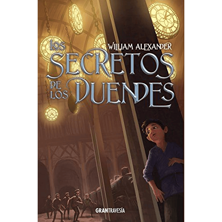 Los Secretos De Los Duendes 1