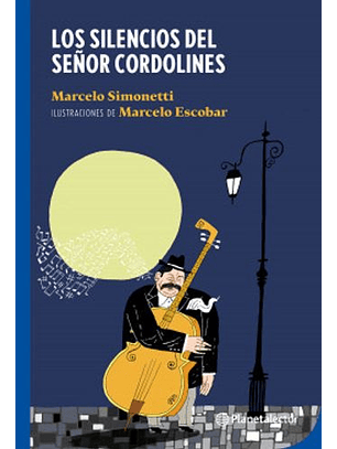 Los Silencios Del Señor Cordolines