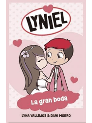 Lyniel, La Gran Boda