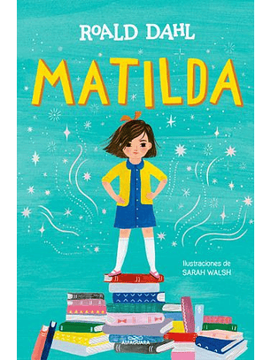 Matilda
