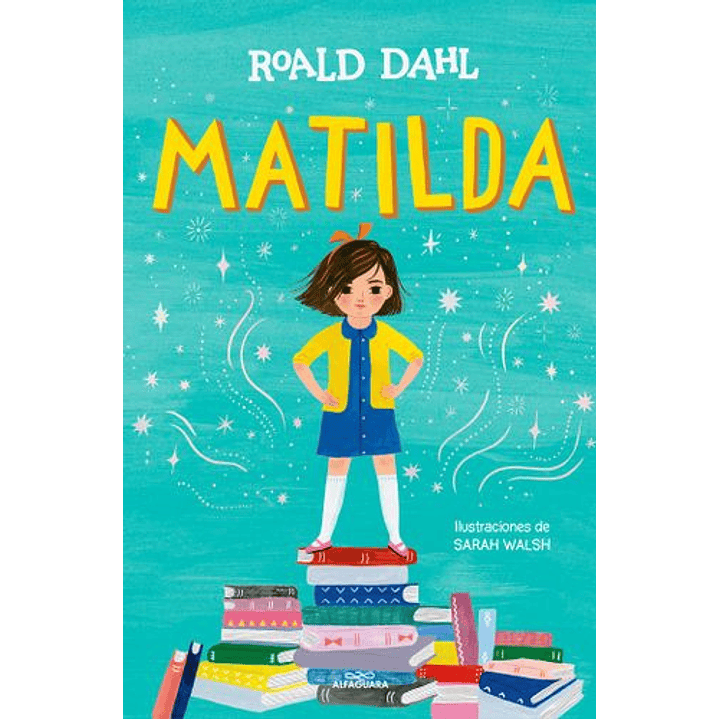 Matilda 1