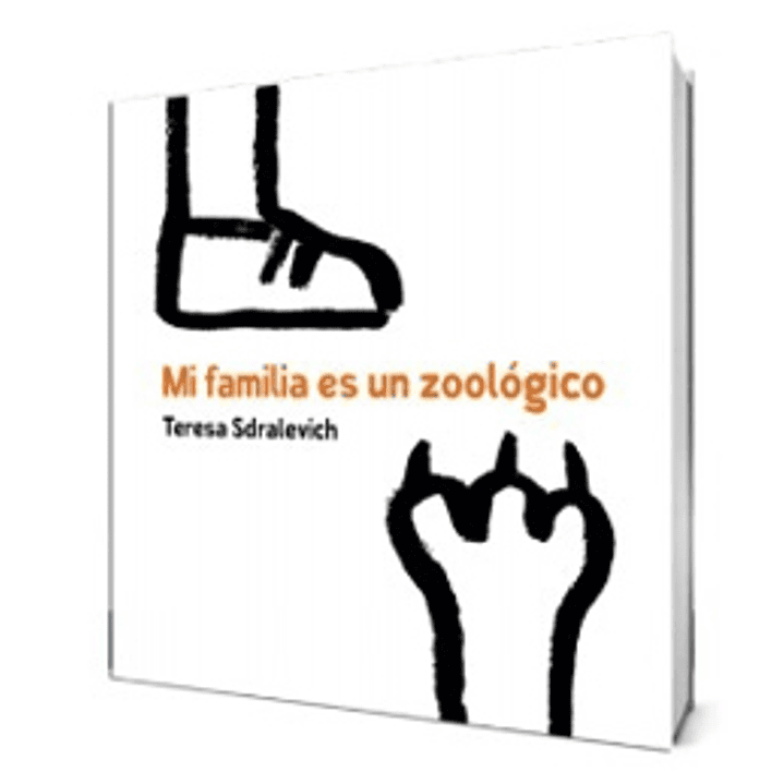 Mi Familia Es Un Zoologico 1