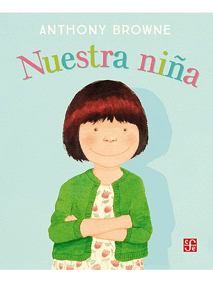 Nuestra Niña