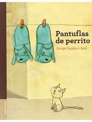 Pantuflas De Perrito