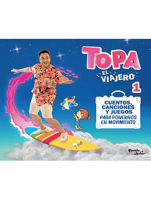 Topa El Viajero