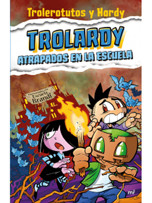 Trolardy 4