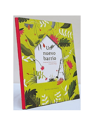 Un Nuevo Barrio