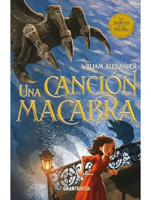 Una Canción Macabra