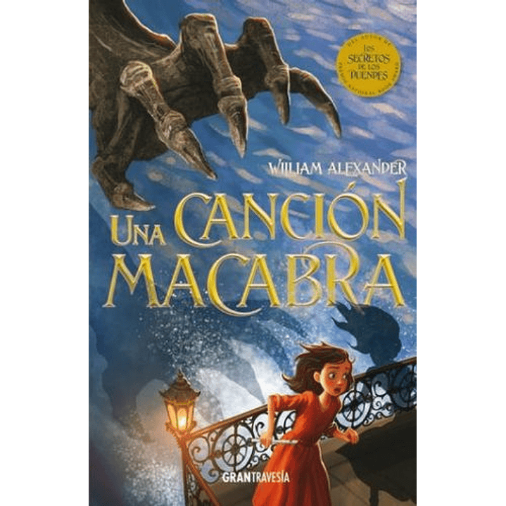 Una Canción Macabra 1