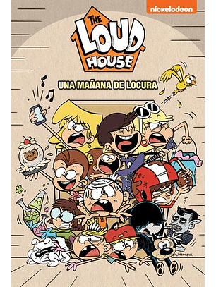 Una Mañana De Locura