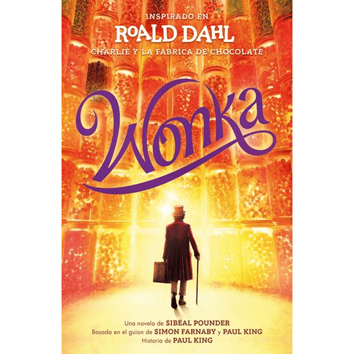 Wonka 1