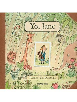 Yo, Jane