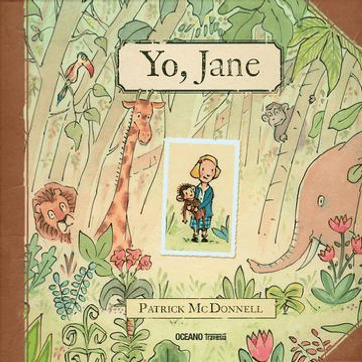 Yo, Jane 1