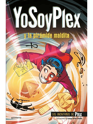 Yosoyplex Y La Piramide Maldita