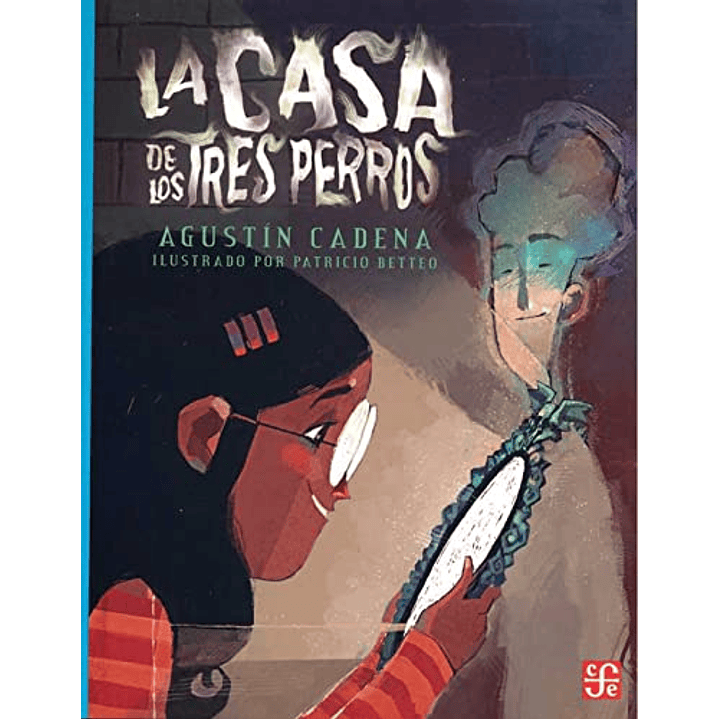 La Casa De Los Tres Perros 1