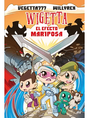 Wigetta 15