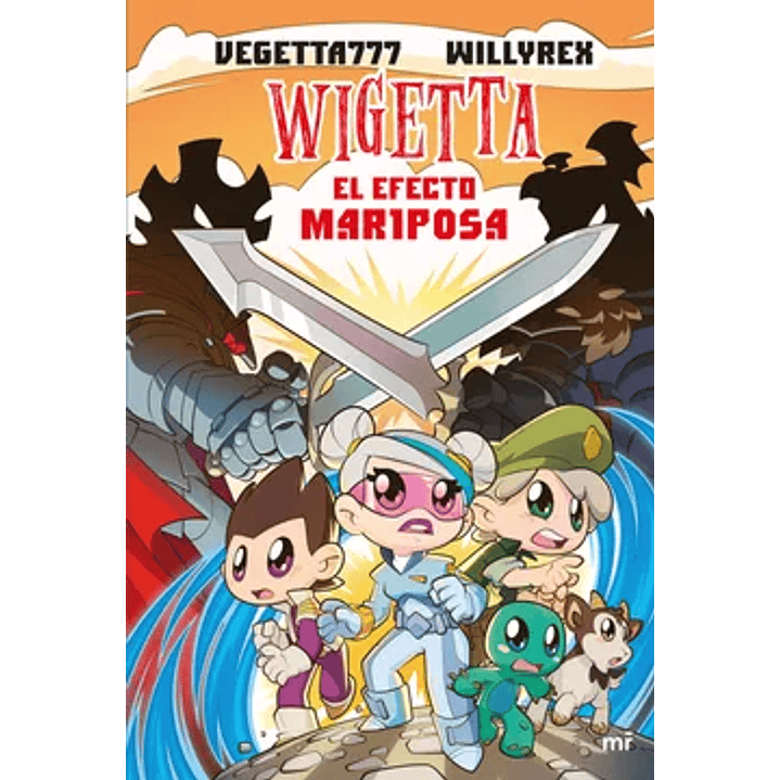 Wigetta 15 1