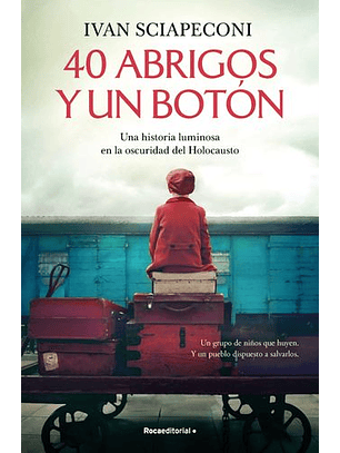 40 Abrigos Y Un Botón