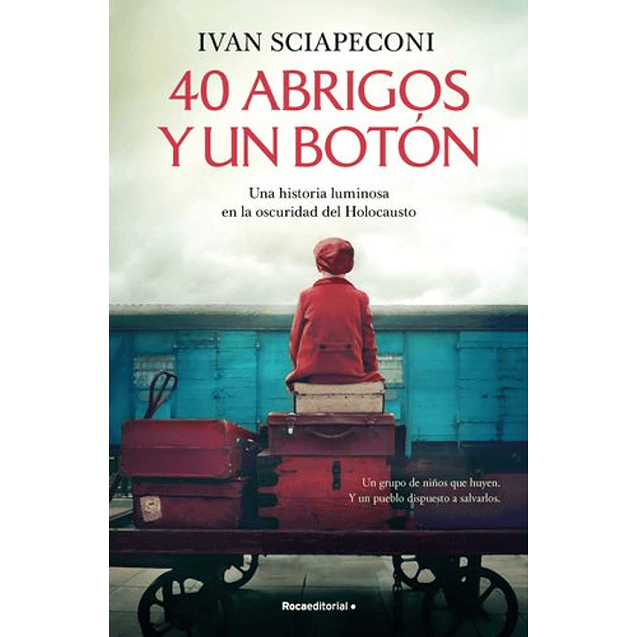 40 Abrigos Y Un Botón 1